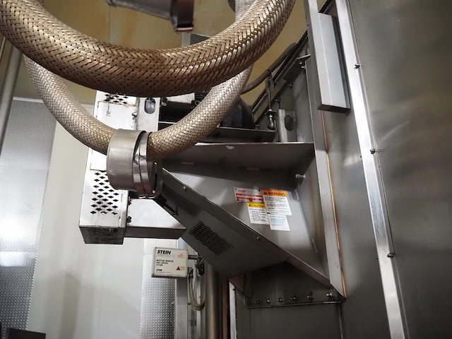 Stein inc. - afbeelding 13 van  25