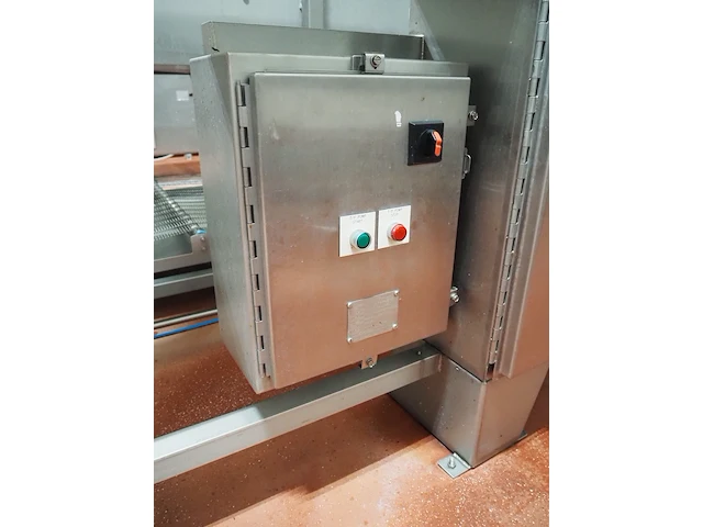 Stein inc. - afbeelding 16 van  25