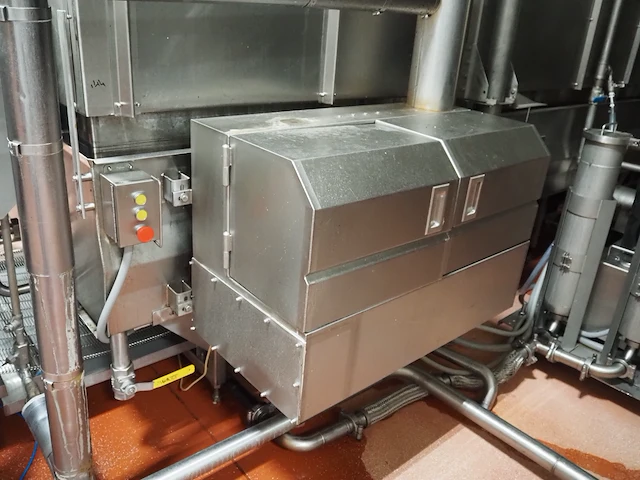 Stein inc. - afbeelding 21 van  25