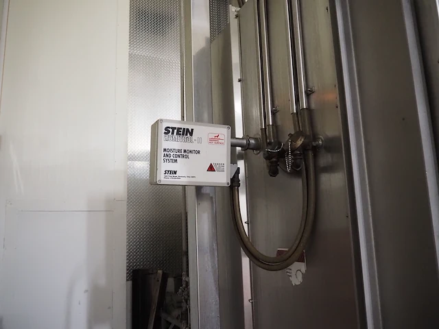 Stein inc. - afbeelding 14 van  26
