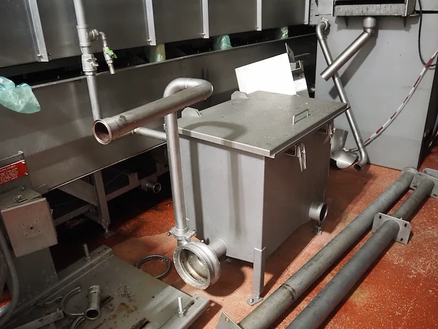 Stein inc. - afbeelding 23 van  26