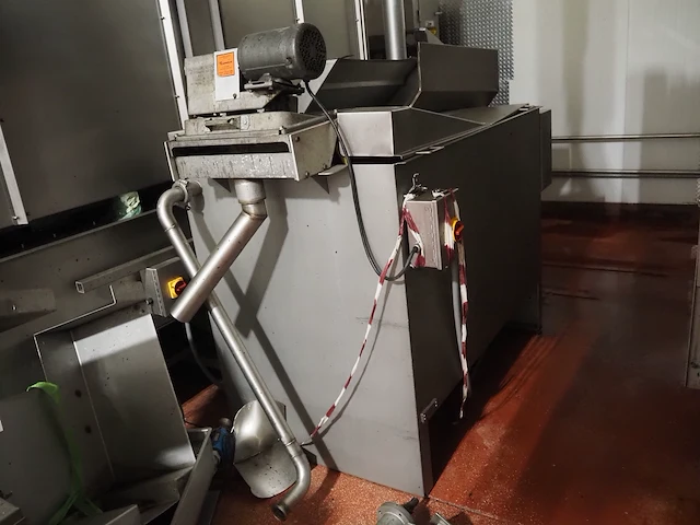 Stein inc. - afbeelding 24 van  26