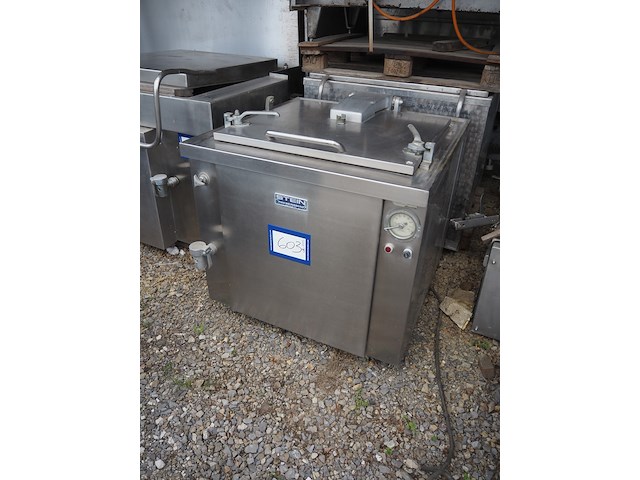 Stein - afbeelding 1 van  6