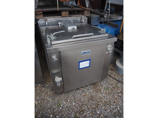 Stein - afbeelding 2 van  6