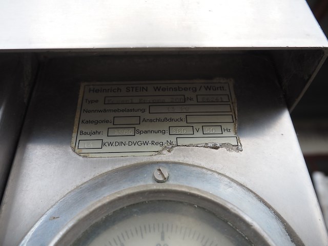 Stein - afbeelding 6 van  6