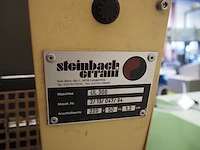 Steinbach erraini - afbeelding 2 van  10