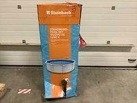 Steinbach zwembad - afbeelding 1 van  3