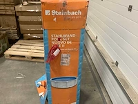 Steinbach zwembad - afbeelding 2 van  3