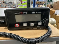 Steinberg sbs-pt-150c weegschaal - afbeelding 2 van  2