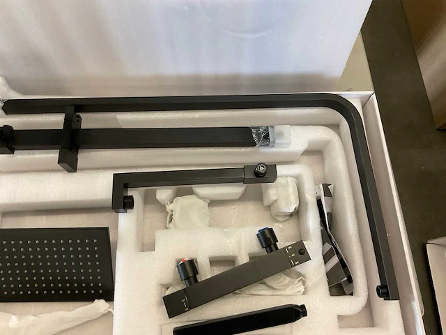 Steinberg thermostatische doucheset - afbeelding 5 van  6