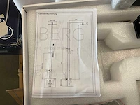 Steinberg thermostatische doucheset - afbeelding 6 van  6