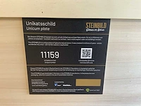 Steinbild wanddecoratie 10790 - afbeelding 4 van  4