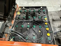 Steinbock - 2001 - le 16-55 / 150z - elektrische heftruck - afbeelding 5 van  14