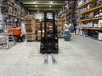 Steinbock - 2001 - le 16-55 / 150z - elektrische heftruck - afbeelding 11 van  14