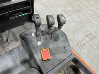 Steinbock - 2001 - le 16-55 / 150z - elektrische heftruck - afbeelding 14 van  14