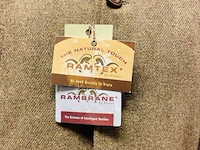 Steinbock jagers jas uit oostenrijk, nieuw met labels €339,00 - afbeelding 2 van  3