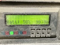 Steinbock wr-20 reachtruck - afbeelding 3 van  12