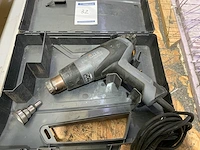 Steinel hg 2120 e heteluchtpistool - afbeelding 2 van  3