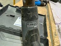 Steinel hg 2120 e heteluchtpistool - afbeelding 3 van  3