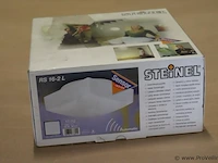Steinel intern sensorlamp type rs-16-2l | nieuw in doos - afbeelding 1 van  4
