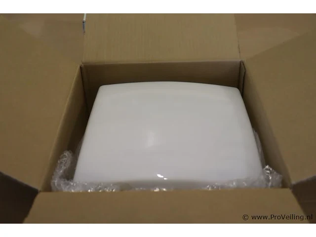 Steinel intern sensorlamp type rs-16-2l | nieuw in doos - afbeelding 3 van  4