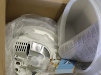 Steinel intern sensorlamp type rs-16-2l | nieuw in doos - afbeelding 4 van  4