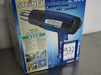 Steinel - afbeelding 2 van  7