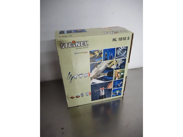 Steinel - afbeelding 4 van  7