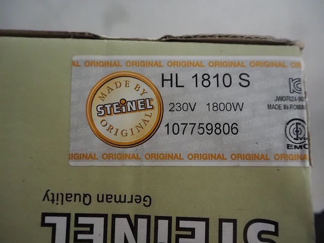 Steinel - afbeelding 7 van  7