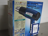 Steinel - afbeelding 1 van  9