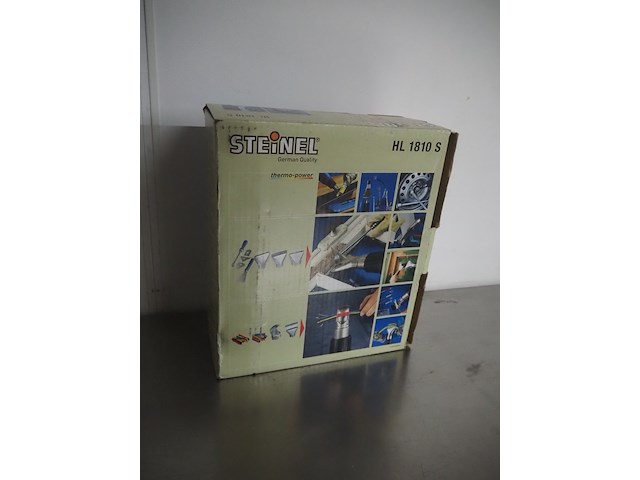 Steinel - afbeelding 3 van  9