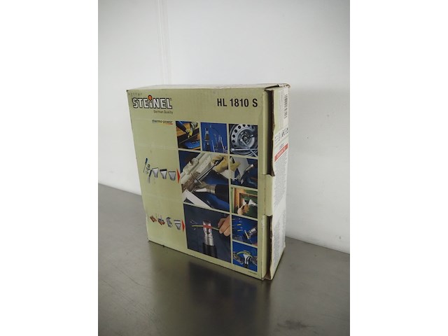 Steinel - afbeelding 4 van  9