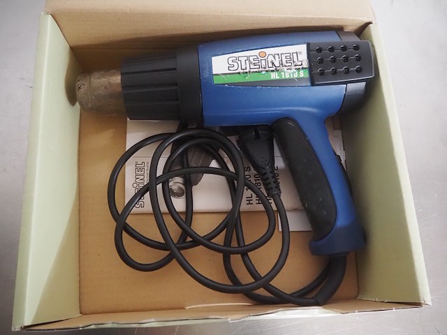 Steinel - afbeelding 5 van  9