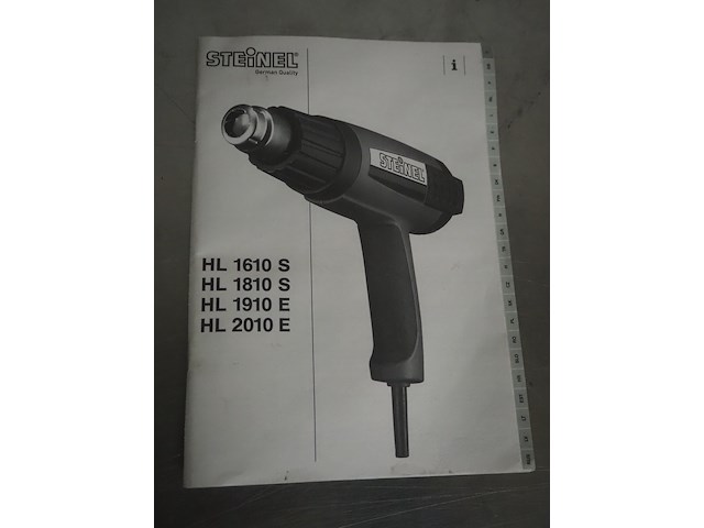 Steinel - afbeelding 8 van  9