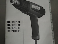 Steinel - afbeelding 8 van  9