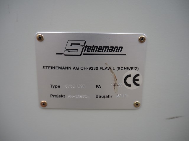 Steinemann - afbeelding 13 van  14
