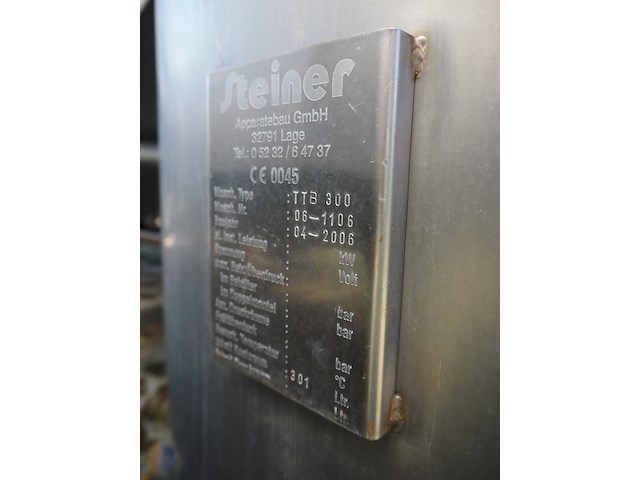 Steiner - afbeelding 5 van  5