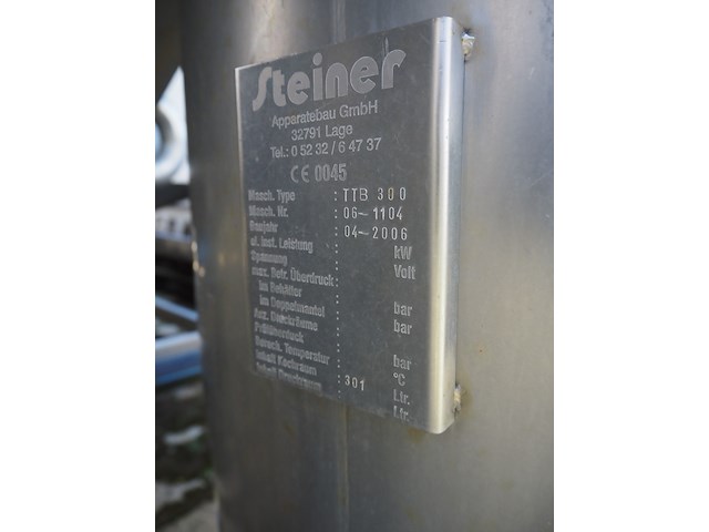 Steiner - afbeelding 5 van  5