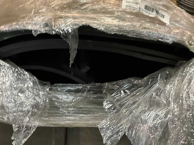 Steinert overbandmagneet transportband - afbeelding 2 van  5