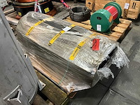 Steinert overbandmagneet transportband - afbeelding 3 van  5