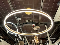 Steinhauer ringlux hanglamp - afbeelding 2 van  3