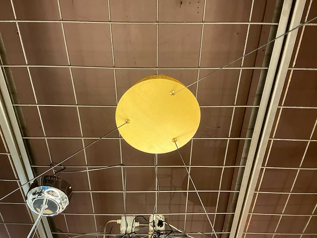 Steinhauer ringlux hanglamp - afbeelding 3 van  3
