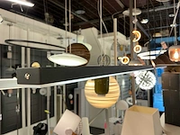 Steinhauer zelena led hanglamp - afbeelding 2 van  4