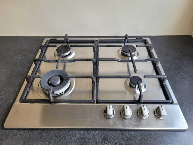Steinhaus - keuken - afbeelding 4 van  17