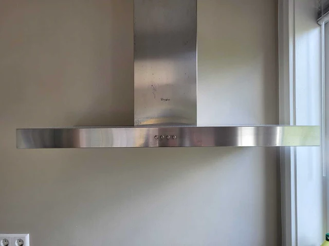 Steinhaus - keuken - afbeelding 6 van  17