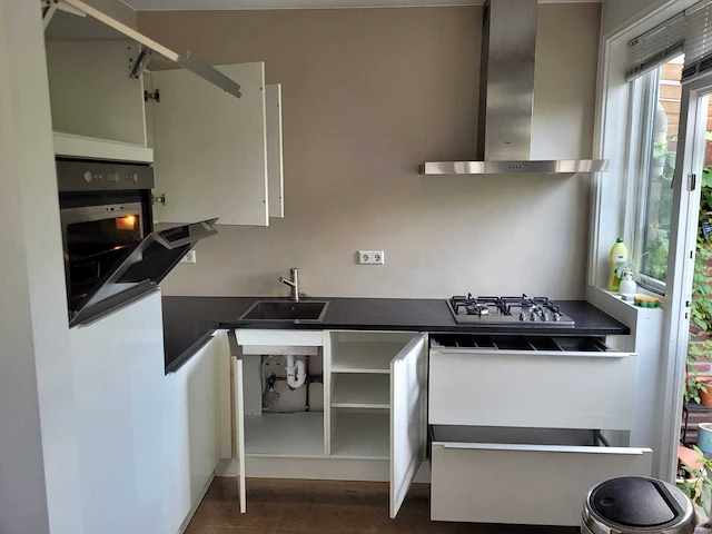 Steinhaus - keuken - afbeelding 11 van  17