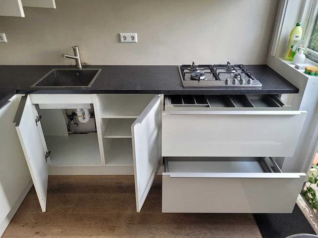 Steinhaus - keuken - afbeelding 13 van  17