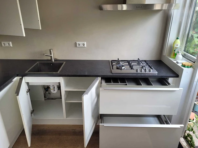 Steinhaus - keuken - afbeelding 14 van  17