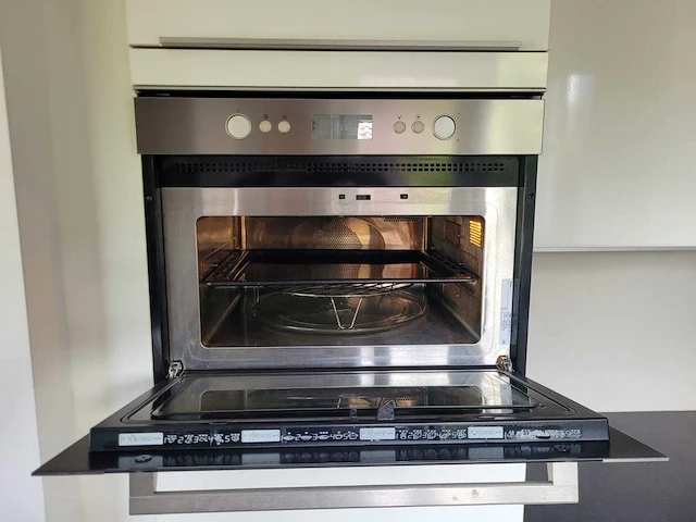 Steinhaus - keuken - afbeelding 16 van  17