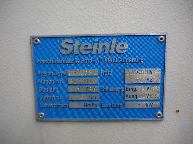 Steinle - afbeelding 2 van  13
